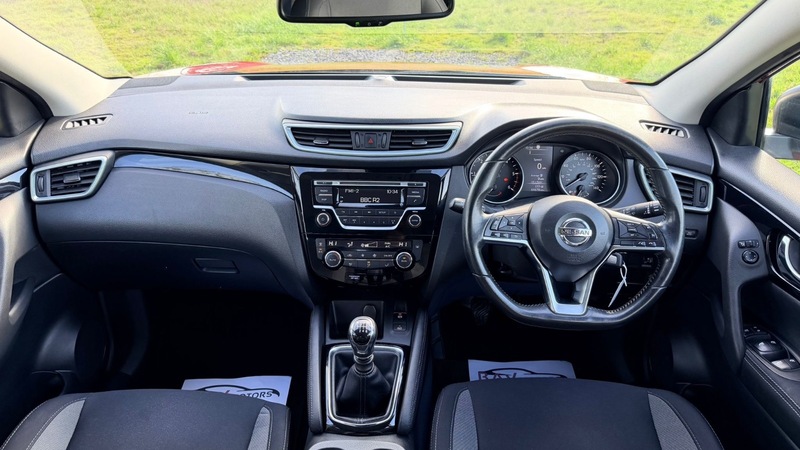 Used Nissan Qashqai 2018 for sale - 77720742: Photo 9