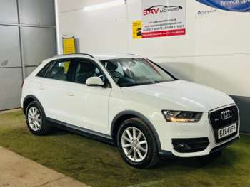 2014 - 2.0 TDI [177] Quattro SE 5dr S Tronic