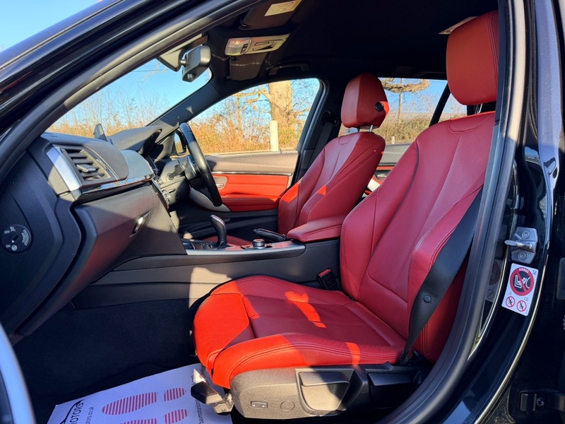 Used BMW 3 Series 2015 for sale - 77089575: Photo 13