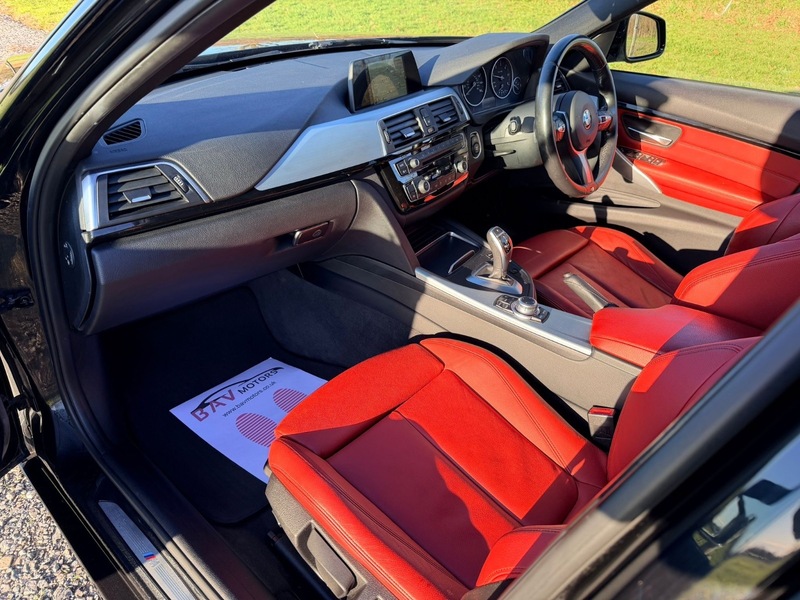 Used BMW 3 Series 2015 for sale - 77089575: Photo 14