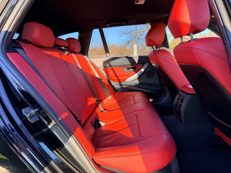 Used BMW 3 Series 2015 for sale - 77089575: Photo 16