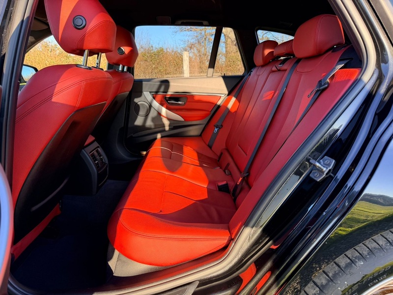 Used BMW 3 Series 2015 for sale - 77089575: Photo 17