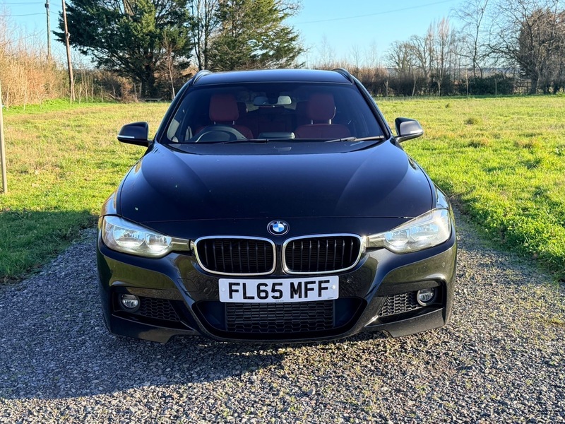 Used BMW 3 Series 2015 for sale - 77089575: Photo 2