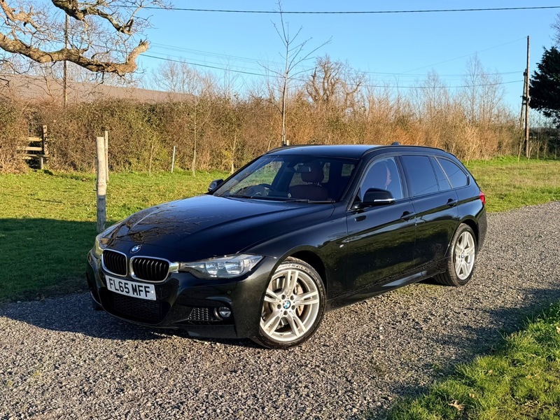 Used BMW 3 Series 2015 for sale - 77089575: Photo 3