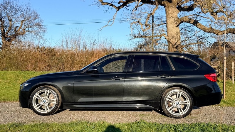 Used BMW 3 Series 2015 for sale - 77089575: Photo 4