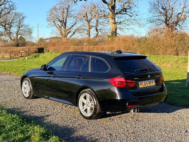 Used BMW 3 Series 2015 for sale - 77089575: Photo 5