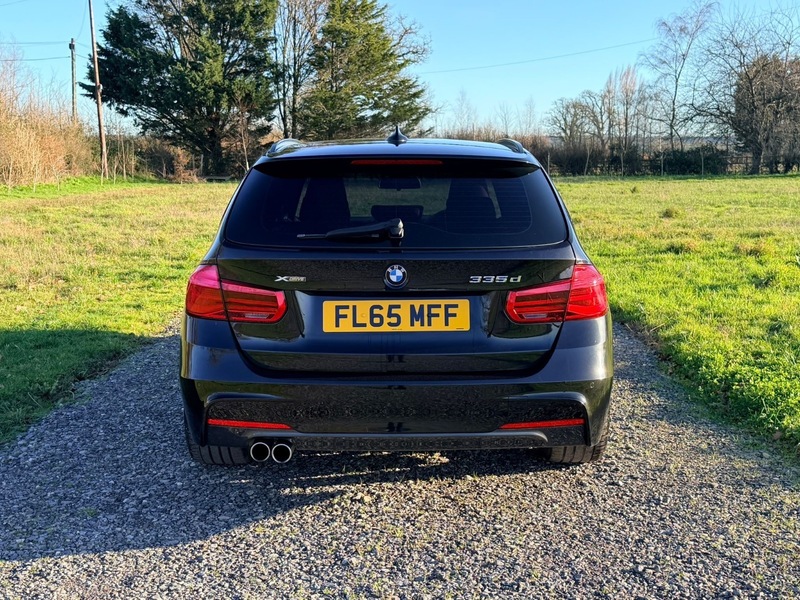 Used BMW 3 Series 2015 for sale - 77089575: Photo 6