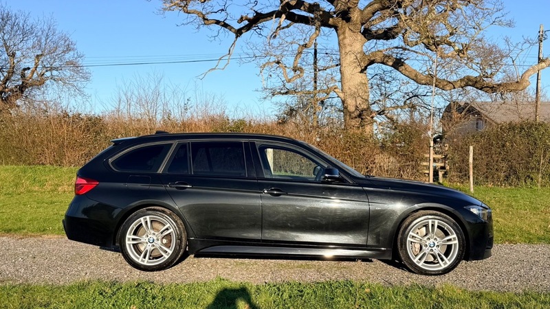 Used BMW 3 Series 2015 for sale - 77089575: Photo 8