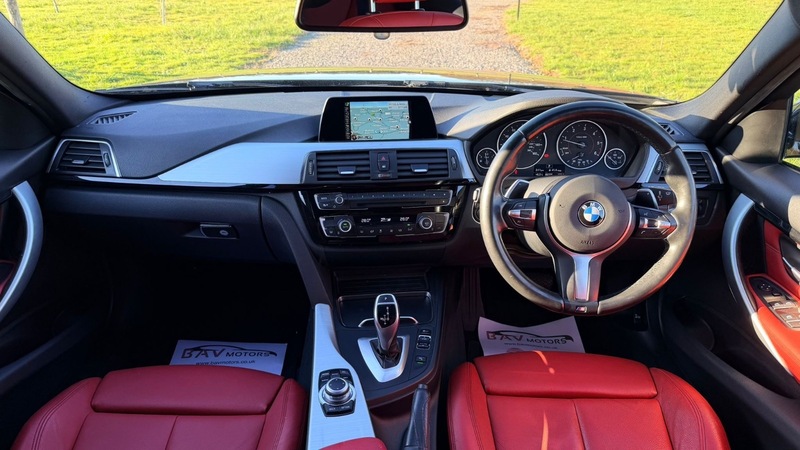 Used BMW 3 Series 2015 for sale - 77089575: Photo 9