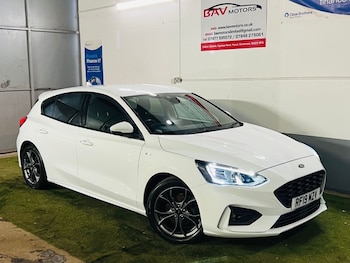 Used Ford Focus 2019 for sale - 75911812: Photo