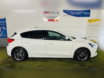 Used Ford Focus 2019 for sale - 75911812: Photo