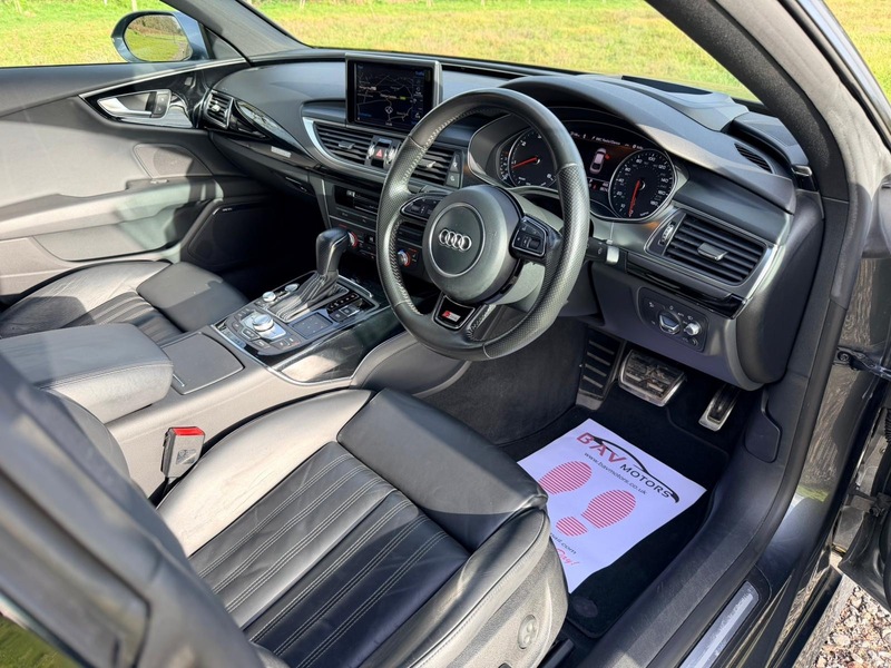 Used Audi A7 2014 for sale - 77477926: Photo 10