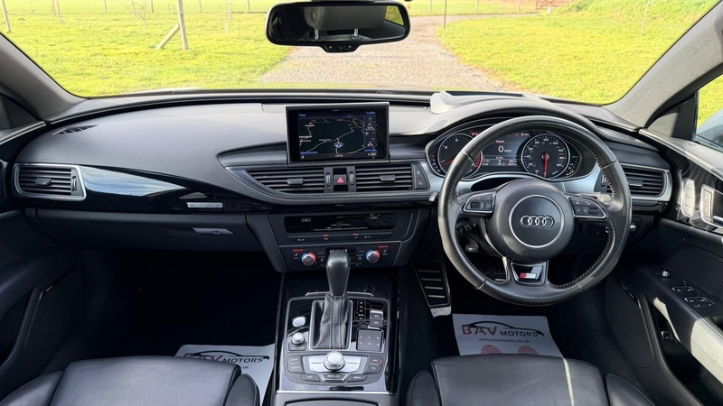 Used Audi A7 2014 for sale - 77477926: Photo 11