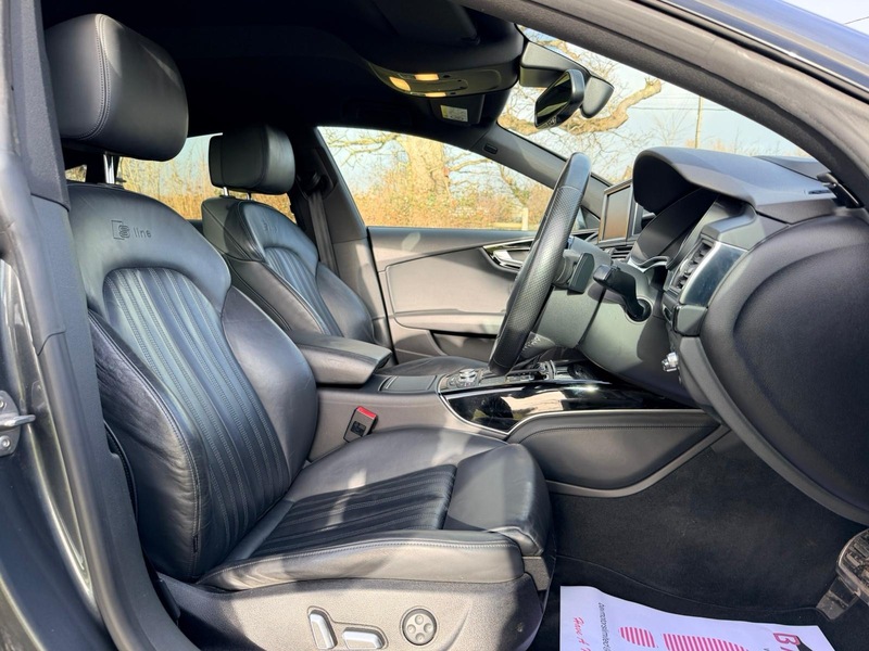 Used Audi A7 2014 for sale - 77477926: Photo 14