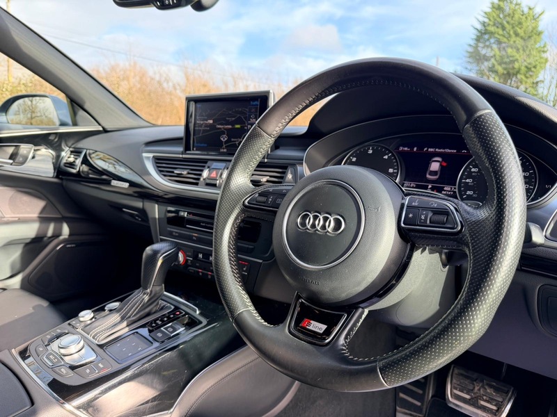 Used Audi A7 2014 for sale - 77477926: Photo 15