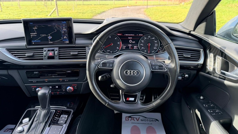 Used Audi A7 2014 for sale - 77477926: Photo 16