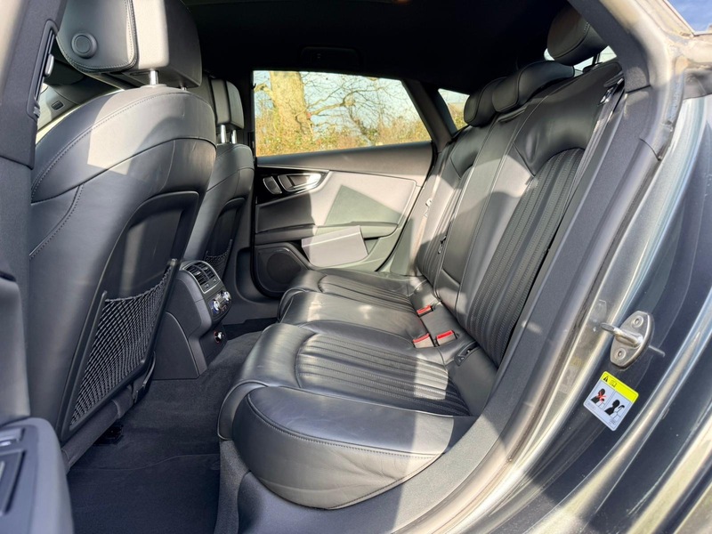 Used Audi A7 2014 for sale - 77477926: Photo 17