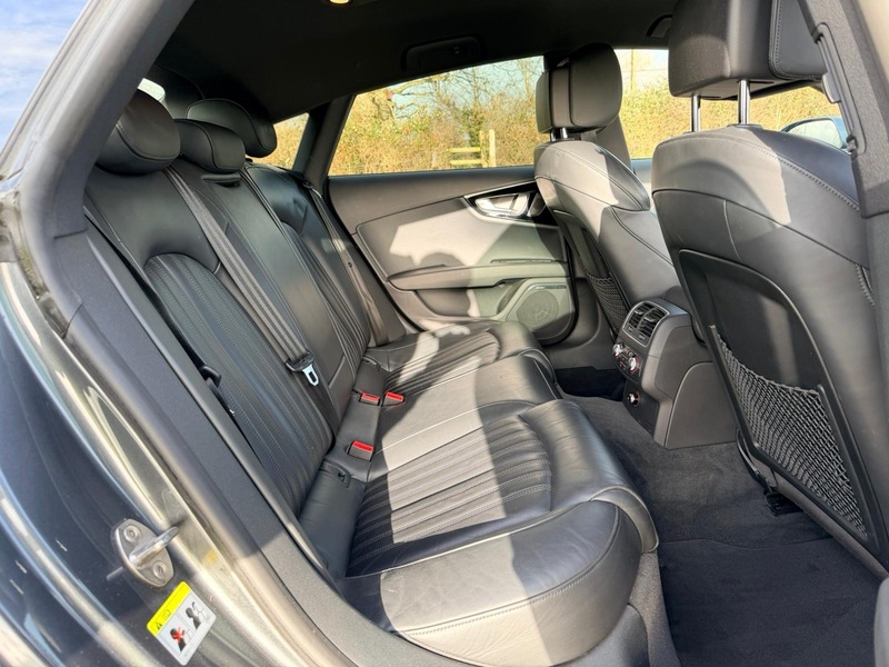 Used Audi A7 2014 for sale - 77477926: Photo 18