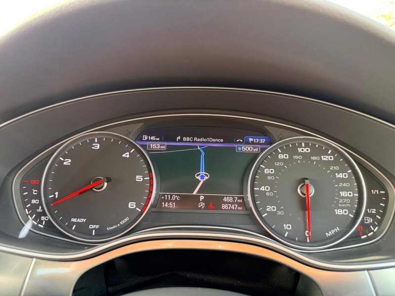 Used Audi A7 2014 for sale - 77477926: Photo 19