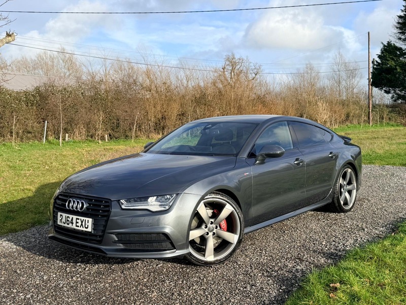 Used Audi A7 2014 for sale - 77477926: Photo 3