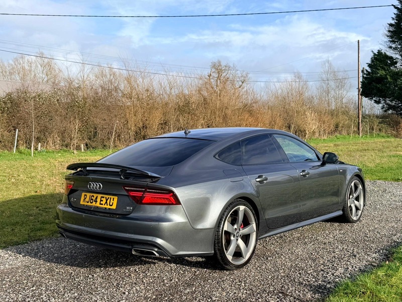 Used Audi A7 2014 for sale - 77477926: Photo 7