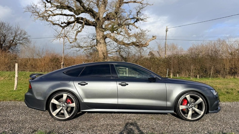 Used Audi A7 2014 for sale - 77477926: Photo 8