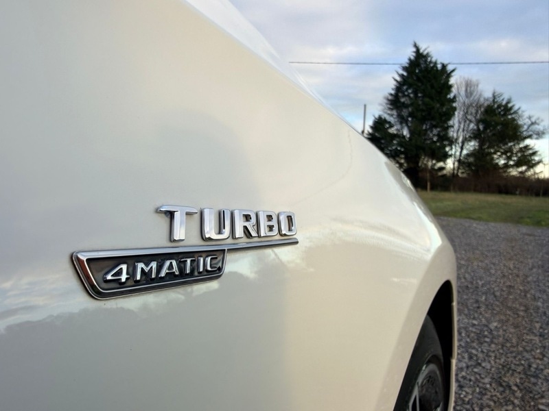 Used Mercedes-Benz A-Class 2019 for sale - 77129189: Photo 10