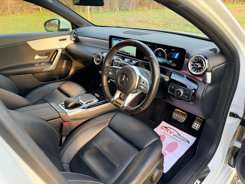 Used Mercedes-Benz A-Class 2019 for sale - 77129189: Photo 11