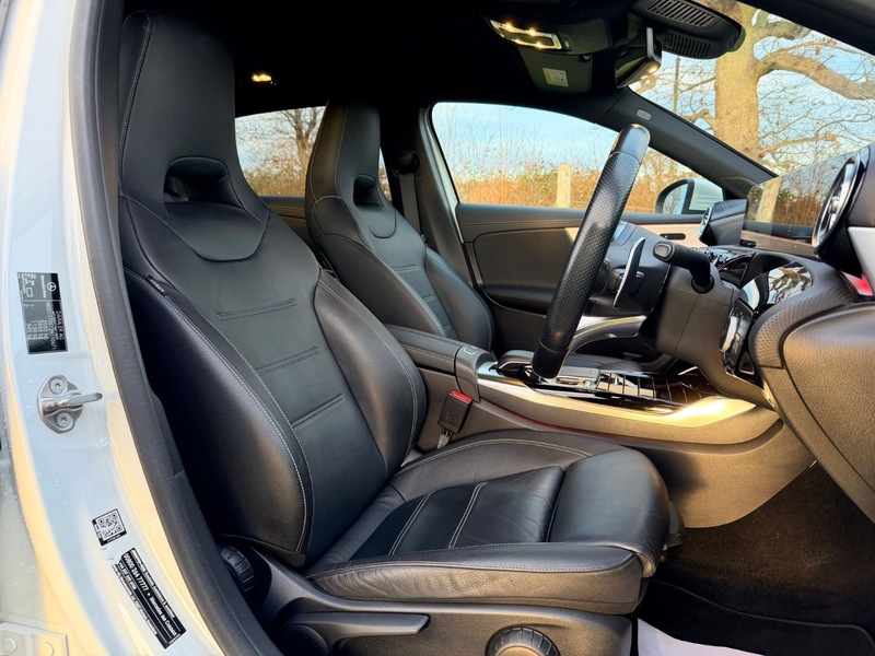 Used Mercedes-Benz A-Class 2019 for sale - 77129189: Photo 12