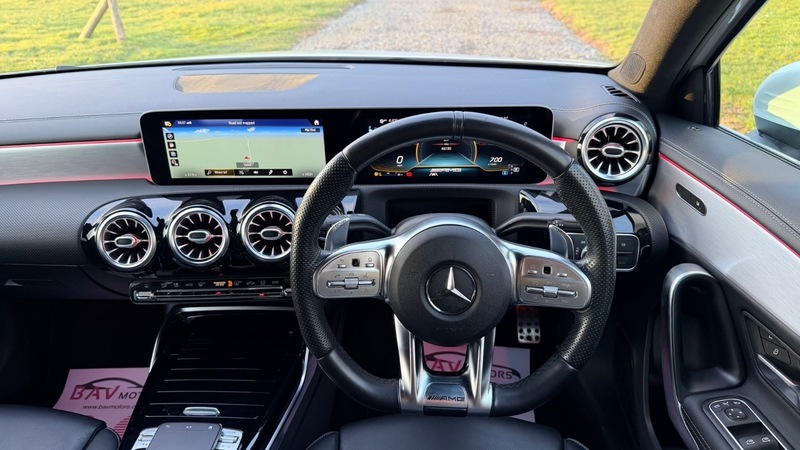 Used Mercedes-Benz A-Class 2019 for sale - 77129189: Photo 13