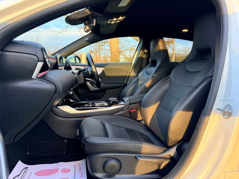 Used Mercedes-Benz A-Class 2019 for sale - 77129189: Photo 14