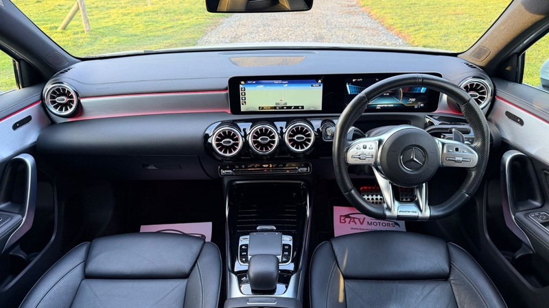 Used Mercedes-Benz A-Class 2019 for sale - 77129189: Photo 15