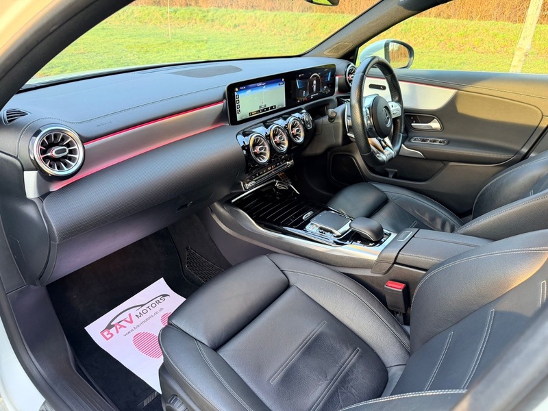 Used Mercedes-Benz A-Class 2019 for sale - 77129189: Photo 16