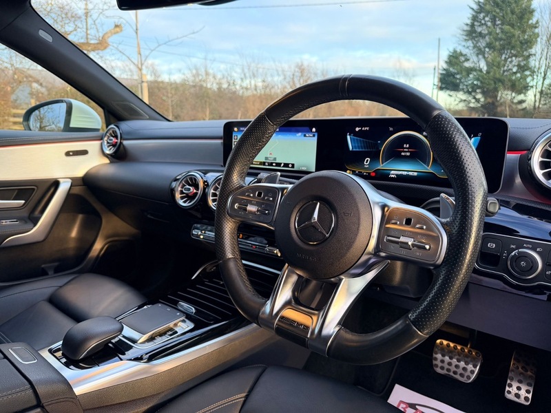 Used Mercedes-Benz A-Class 2019 for sale - 77129189: Photo 17