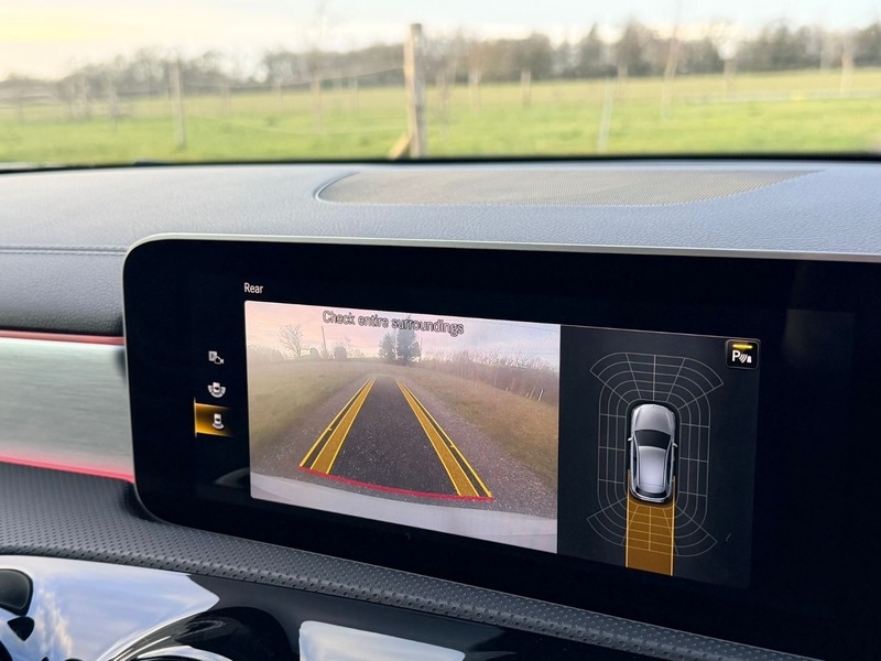 Used Mercedes-Benz A-Class 2019 for sale - 77129189: Photo 18