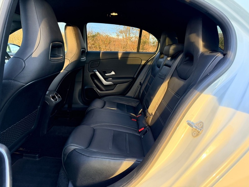 Used Mercedes-Benz A-Class 2019 for sale - 77129189: Photo 19