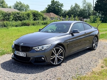 Used BMW 4 Series 2015 for sale - 78986660: Photo