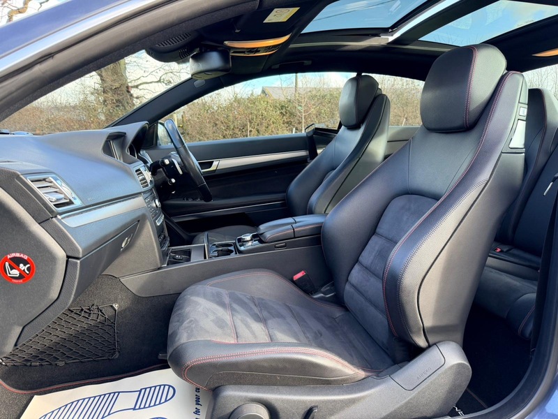 Used Mercedes-Benz E Class 2015 for sale - 77303277: Photo 13