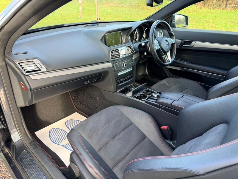 Used Mercedes-Benz E Class 2015 for sale - 77303277: Photo 15