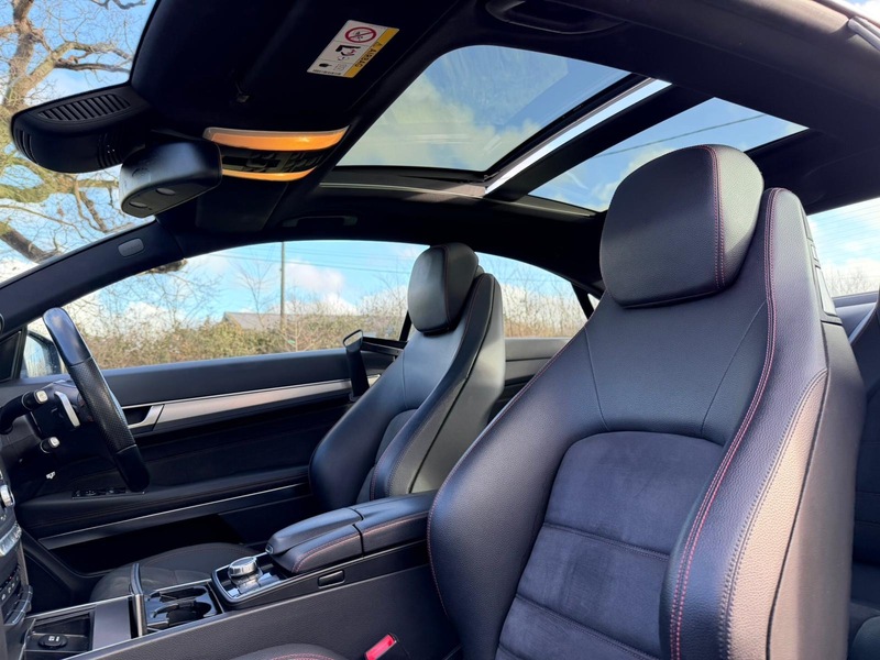 Used Mercedes-Benz E Class 2015 for sale - 77303277: Photo 16