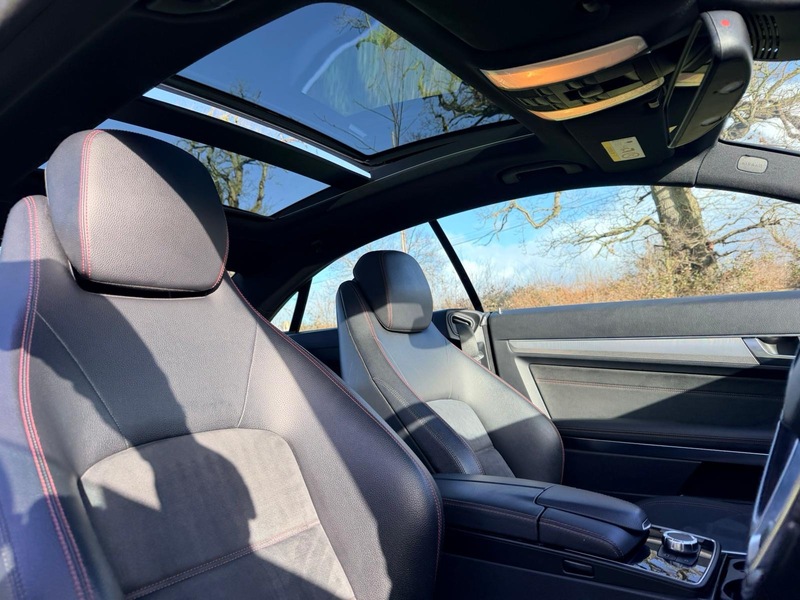 Used Mercedes-Benz E Class 2015 for sale - 77303277: Photo 18