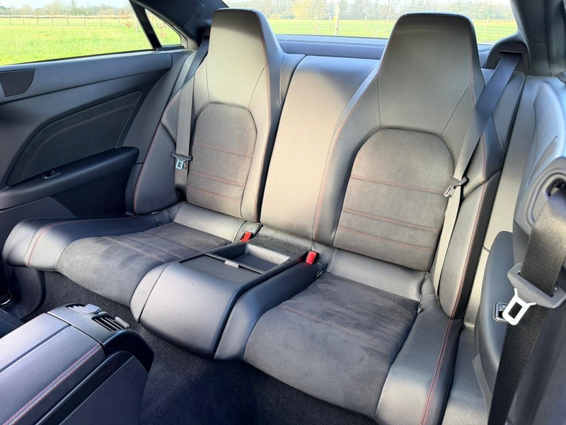 Used Mercedes-Benz E Class 2015 for sale - 77303277: Photo 19