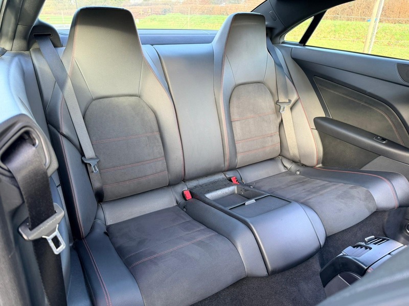 Used Mercedes-Benz E Class 2015 for sale - 77303277: Photo 20