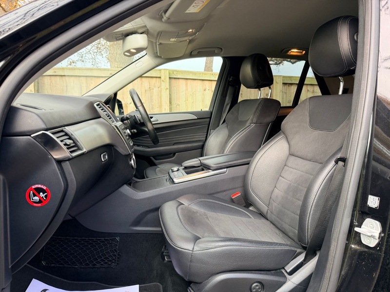 Used Mercedes-Benz M Class 2014 for sale - 76863605: Photo 15