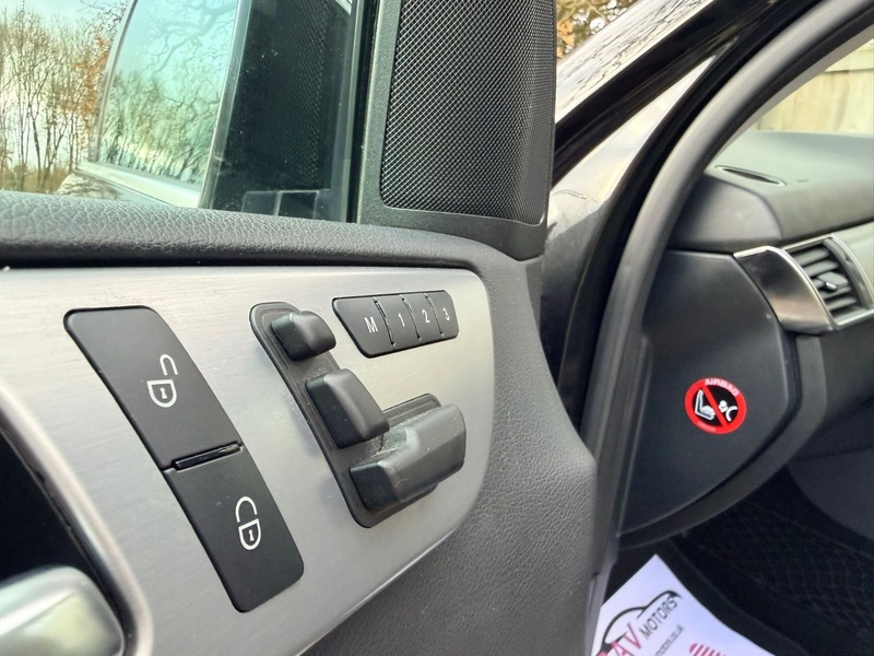 Used Mercedes-Benz M Class 2014 for sale - 76863605: Photo 18