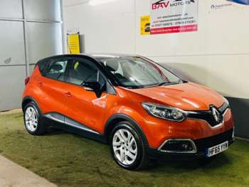 2015 - 1.5 dCi 90 Dynamique Nav 5dr