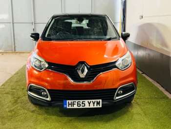 Used Renault Captur 2015 for sale - 74773289: Photo