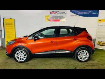 Used Renault Captur 2015 for sale - 74773289: Photo