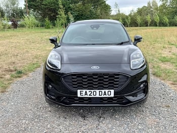 Used Ford Puma 2020 for sale - 79739116: Photo
