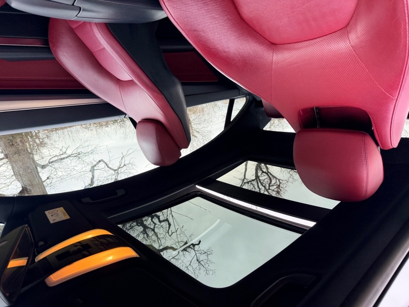 Used Mercedes-Benz E Class 2014 for sale - 77564137: Photo 16